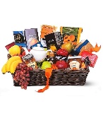 Gourmet Basket